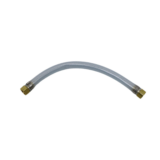 Newstripe Tank Outlet Hose for NewRider 5000 Newstripe