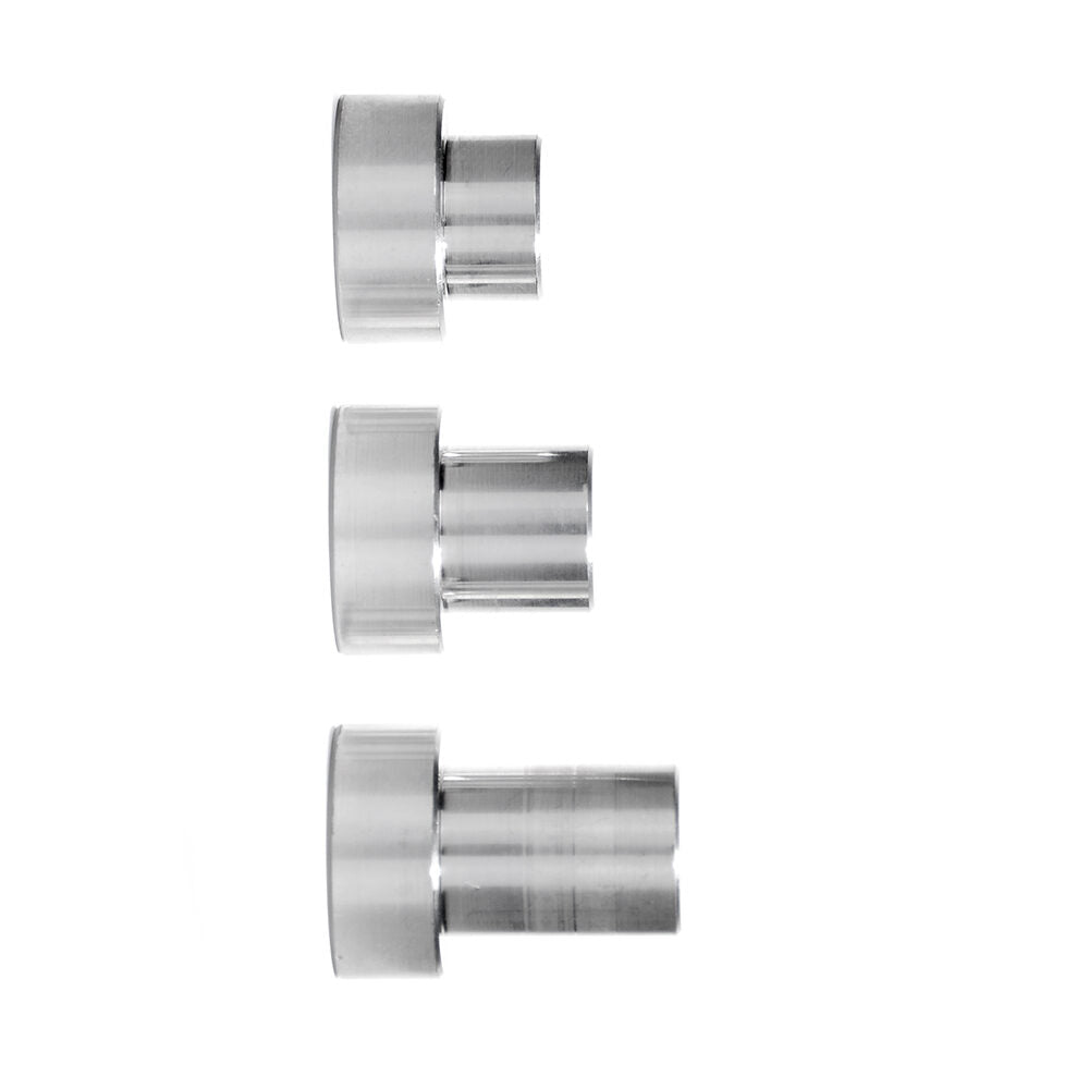 Newstripe Plunger Block Set for AeroVents Newstripe