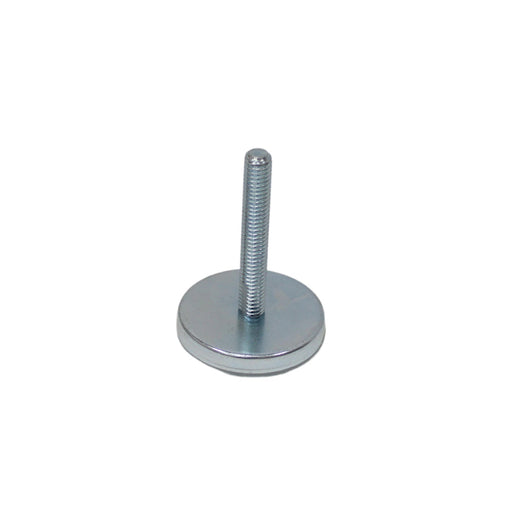 Newstripe Support Foot for Single Can AeroVents Newstripe