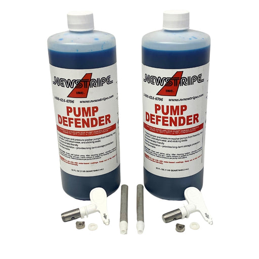 Newstripe Airless Spray Gun Maintenance Kit for 4250, 4400 & 4600 SP Newstripe