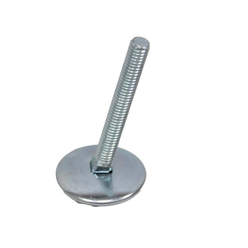 Newstripe Rear Leveler Support Foot for AeroVent Newstripe