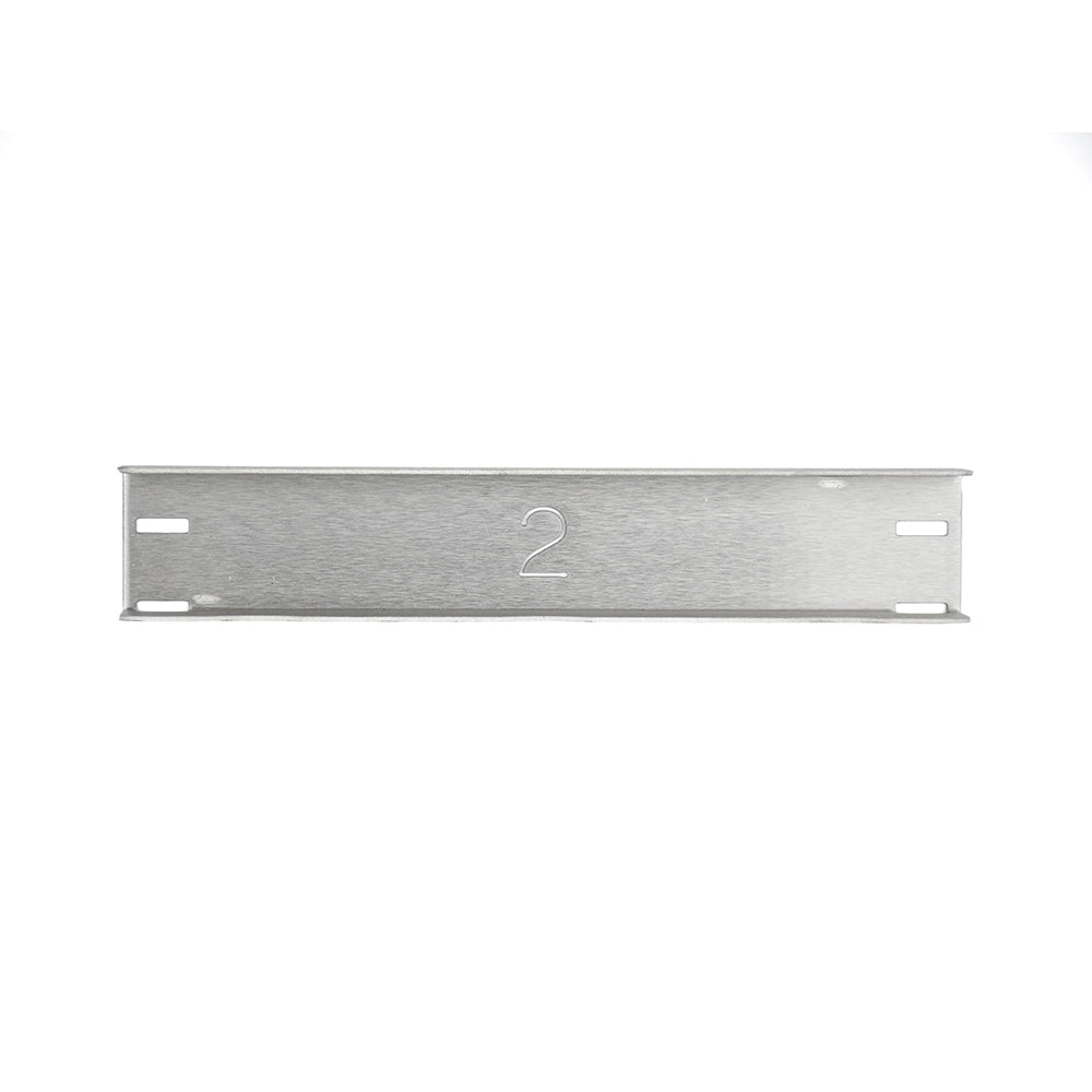 Newstripe Can Guide 2″ for AeroVent 3X Newstripe