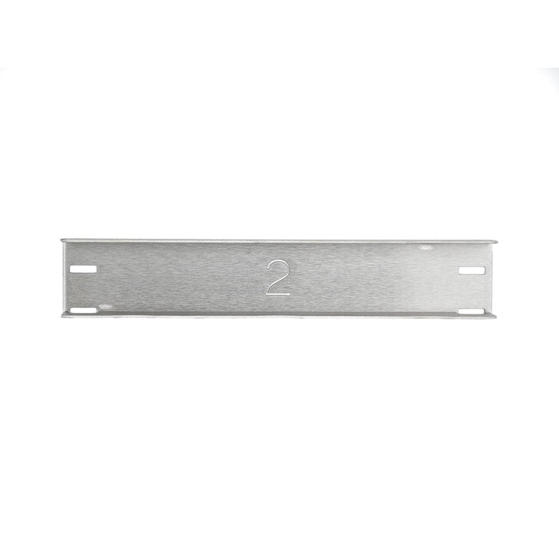 Newstripe Can Guide 2″ for AeroVent 3X Newstripe