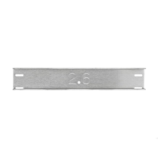 Newstripe 2.6 Inch Can Guide Newstripe