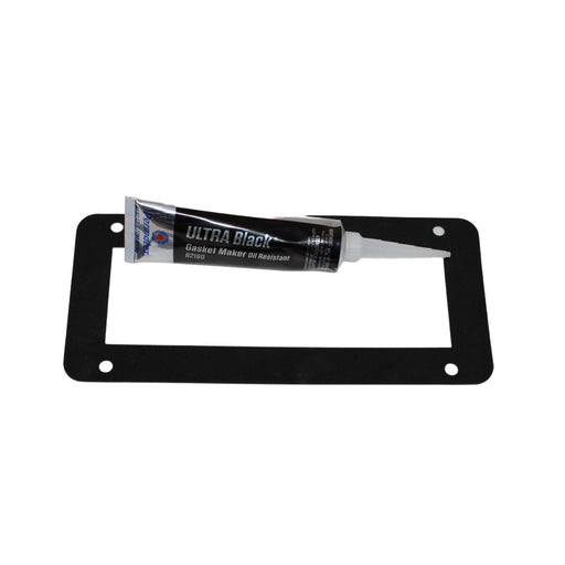 Newstripe Flange Gasket for AeroVent 3X Newstripe