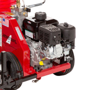 Newstripe 4400 Airless Striping Machine Newstripe