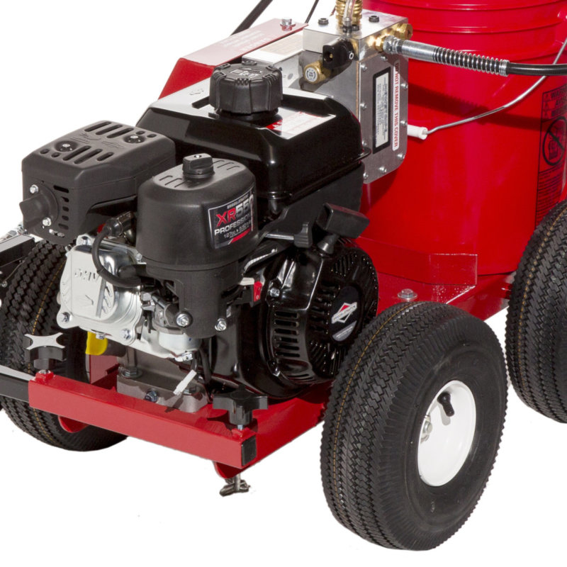 Newstripe 4400 Airless Striping Machine Newstripe