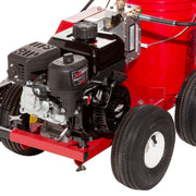 Newstripe 4400 Airless Striping Machine Newstripe