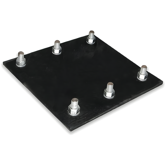 Ironclad Bolt Down Anchor Kit (11"x11" pattern - 6 bolts)