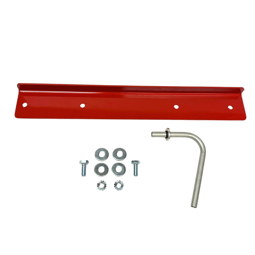 Newstripe Left Side Extension Kit for RollMaster 1000 Newstripe