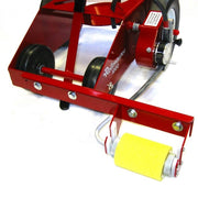 Newstripe Left Side Extension Kit for RollMaster 1000 Newstripe