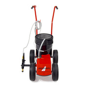 Newstripe EcoLiner Standard Battery Powered Field Striping Machine Newstripe