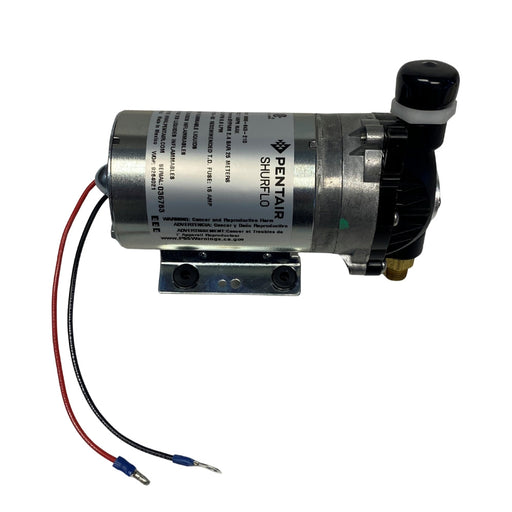 Newstripe Diaphragm Pump 12V for EcoLiner Std & Plus Newstripe