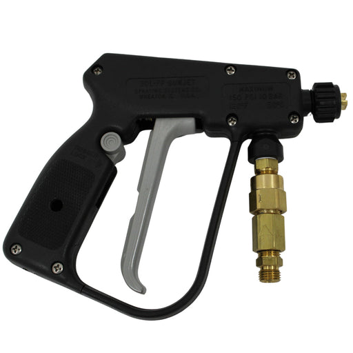 Newstripe Spray Gun Assembly for EcoLiner Plus Newstripe