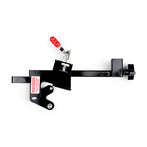 Newstripe Spray Gun Mount Assembly Newstripe