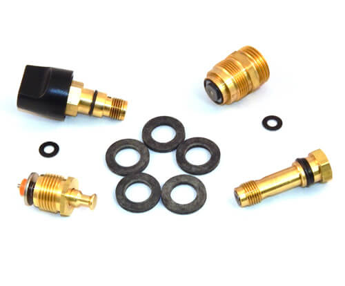 Newstripe Airless Pump Maintenance Kit Newstripe