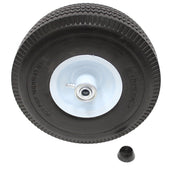 Newstripe 10″ Flat Free Wheel Assembly Newstripe