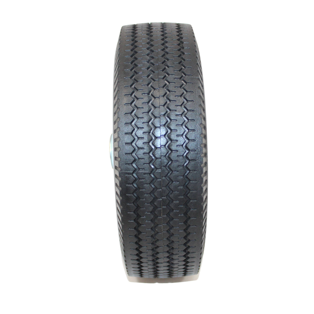 Newstripe 10″ Flat Free Wheel Assembly Newstripe