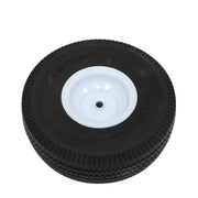 Newstripe Wheel 10″ 410/310 Flat Free Newstripe