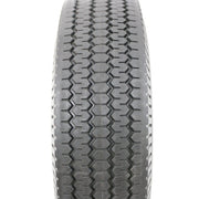 Newstripe Wheel 10″ 410/310 Flat Free Newstripe