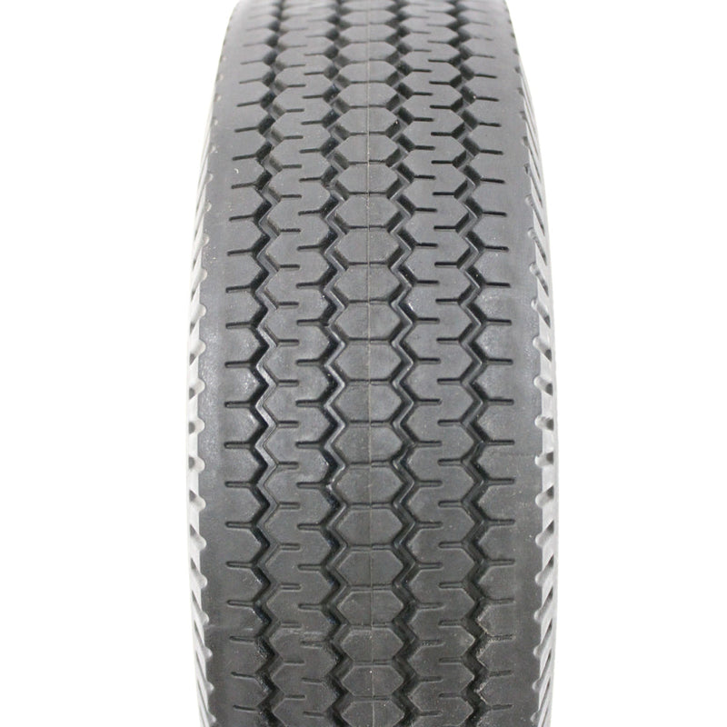 Newstripe Wheel 10″ 410/310 Flat Free Newstripe