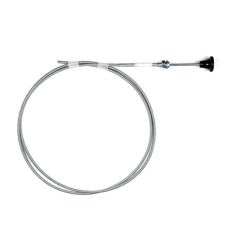 Newstripe Choke Cable Assembly Newstripe