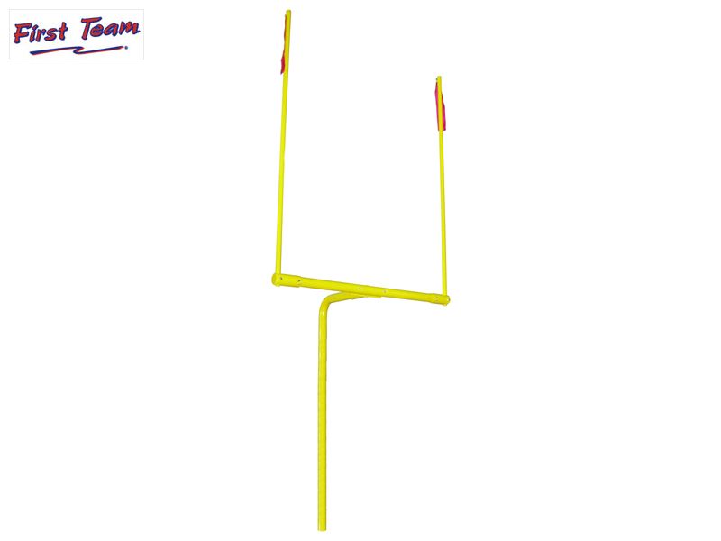 First Team Gridiron Basic Football Goalpost First Team