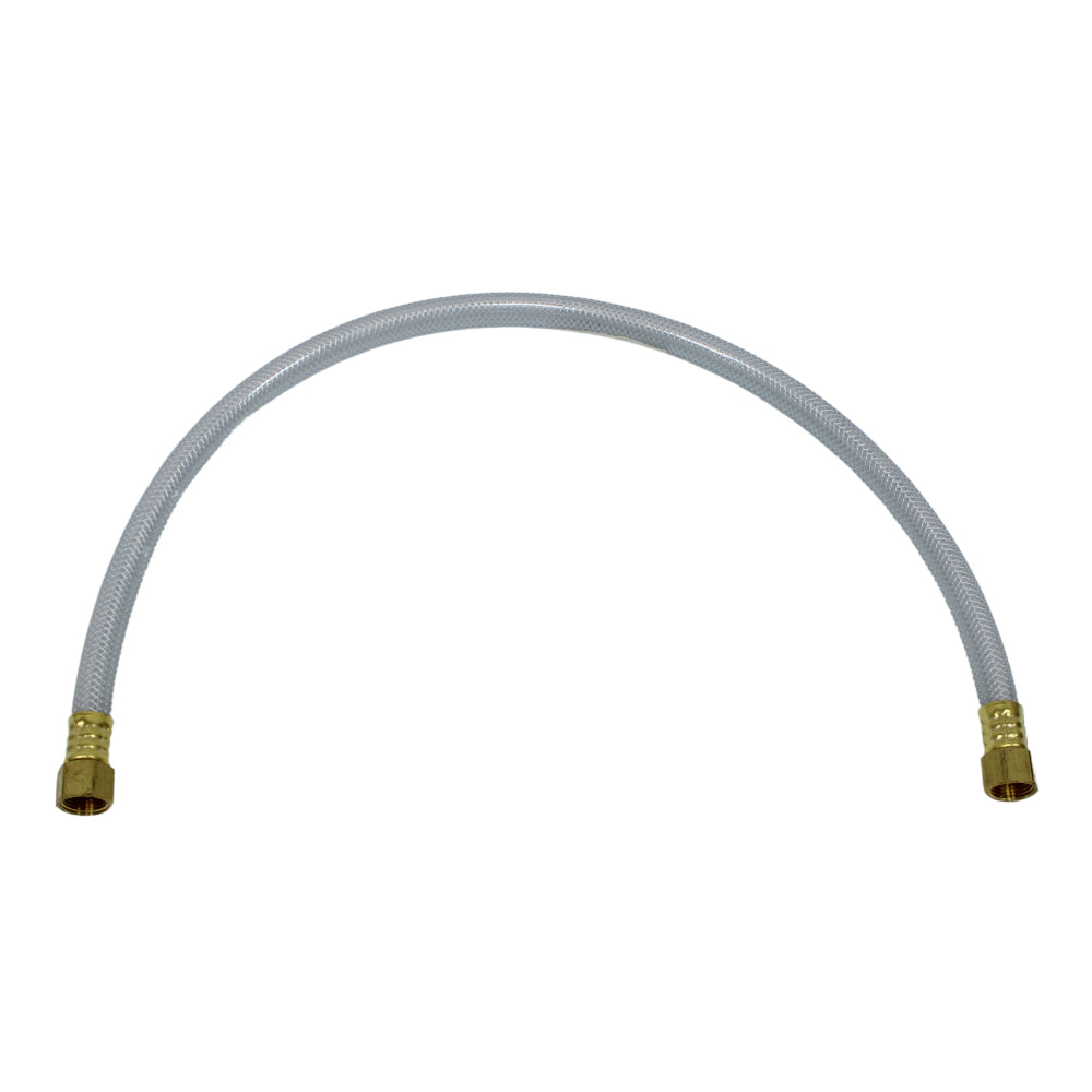 Newstripe Purge Hose for NewRider 5000 Newstripe
