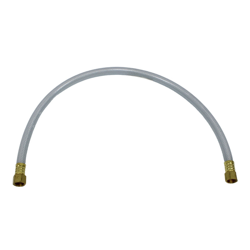 Newstripe Purge Hose for NewRider 5000 Newstripe
