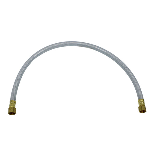 Newstripe Purge Hose for NewRider 5000 Newstripe