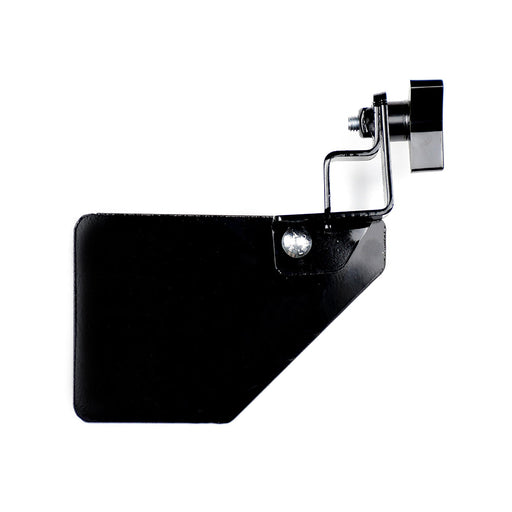 Newstripe Pivot Assembly with Left Shield Newstripe