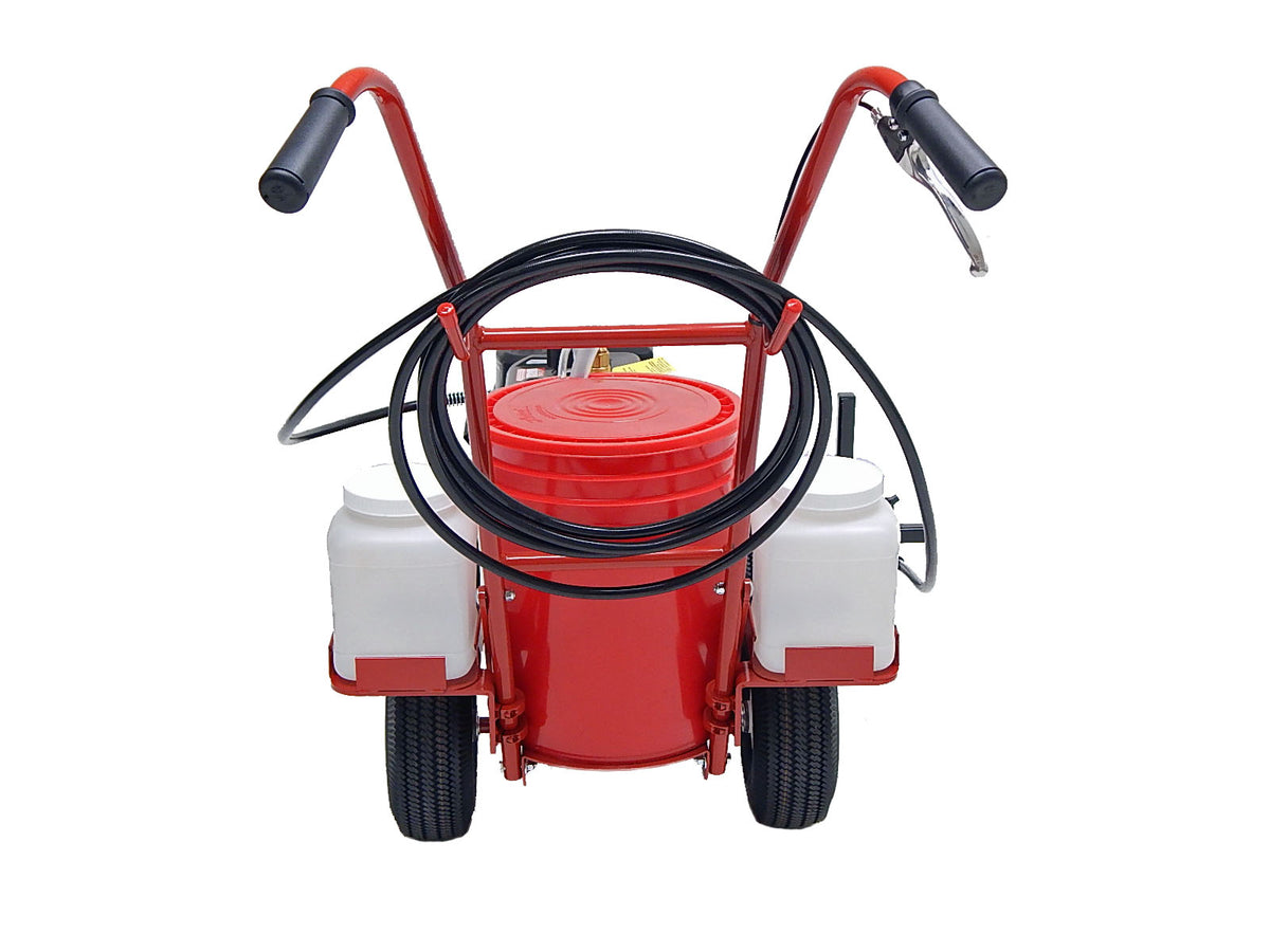Newstripe Optional 1-Gallon Cleaning Tank Newstripe