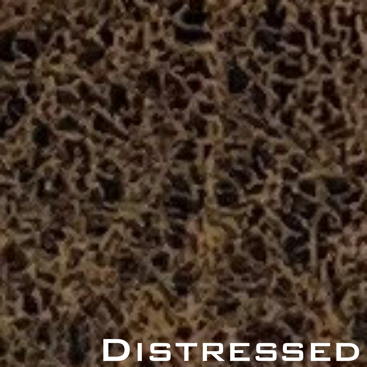 Hudson Vinyl / Leather Color - Leather (upgrade) - Distressed Brown (Upgrade)