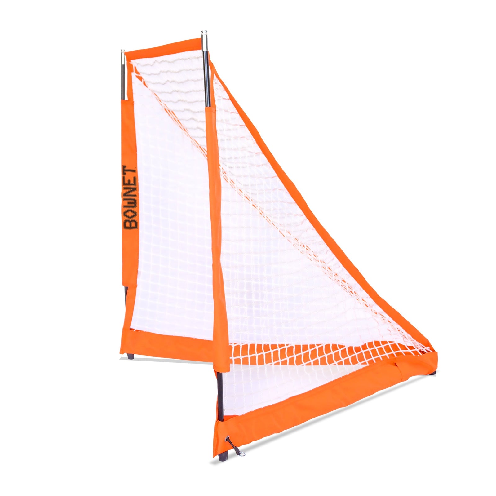 Bownet Box Lacrosse Goal Bownet