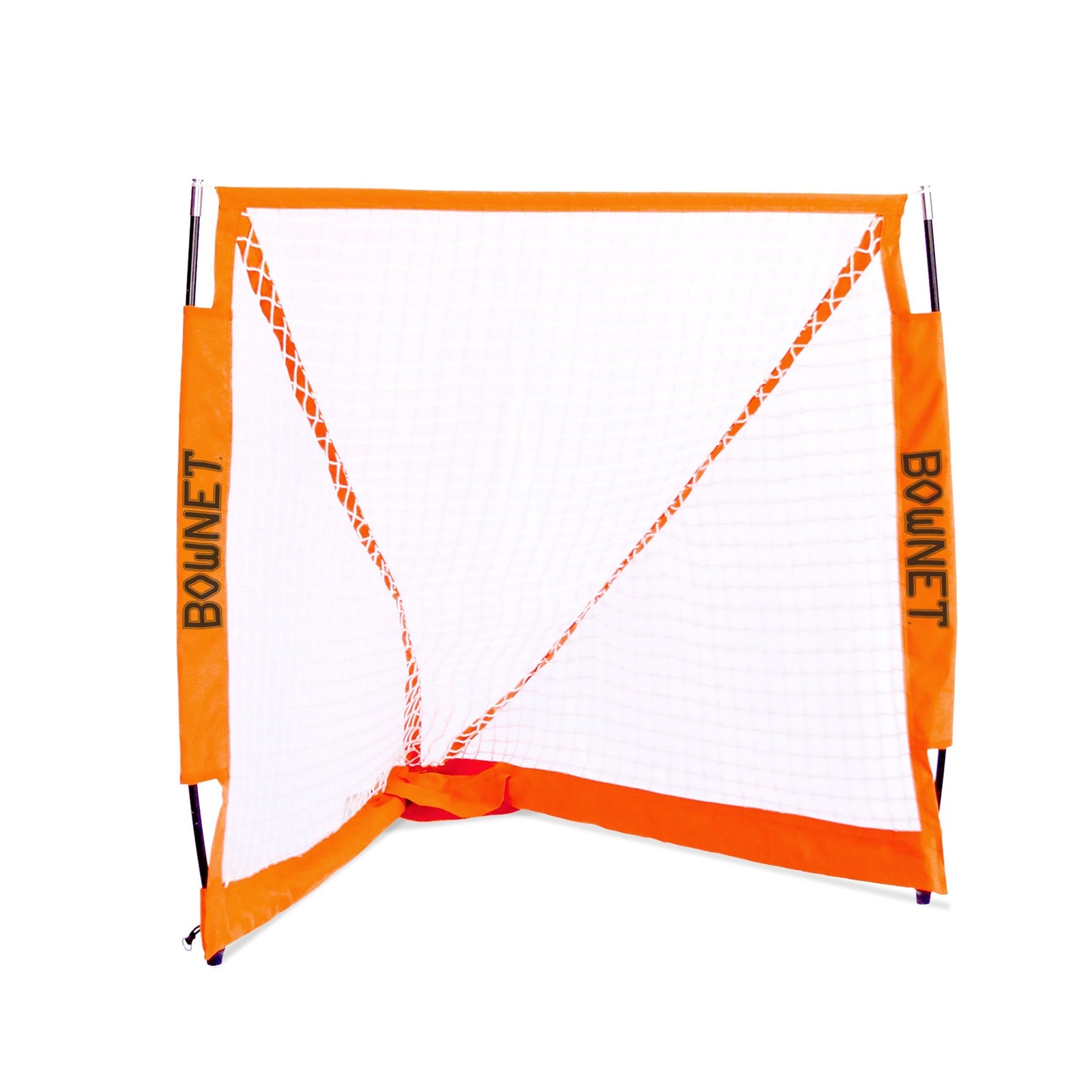 Bownet Box Lacrosse Goal Bownet