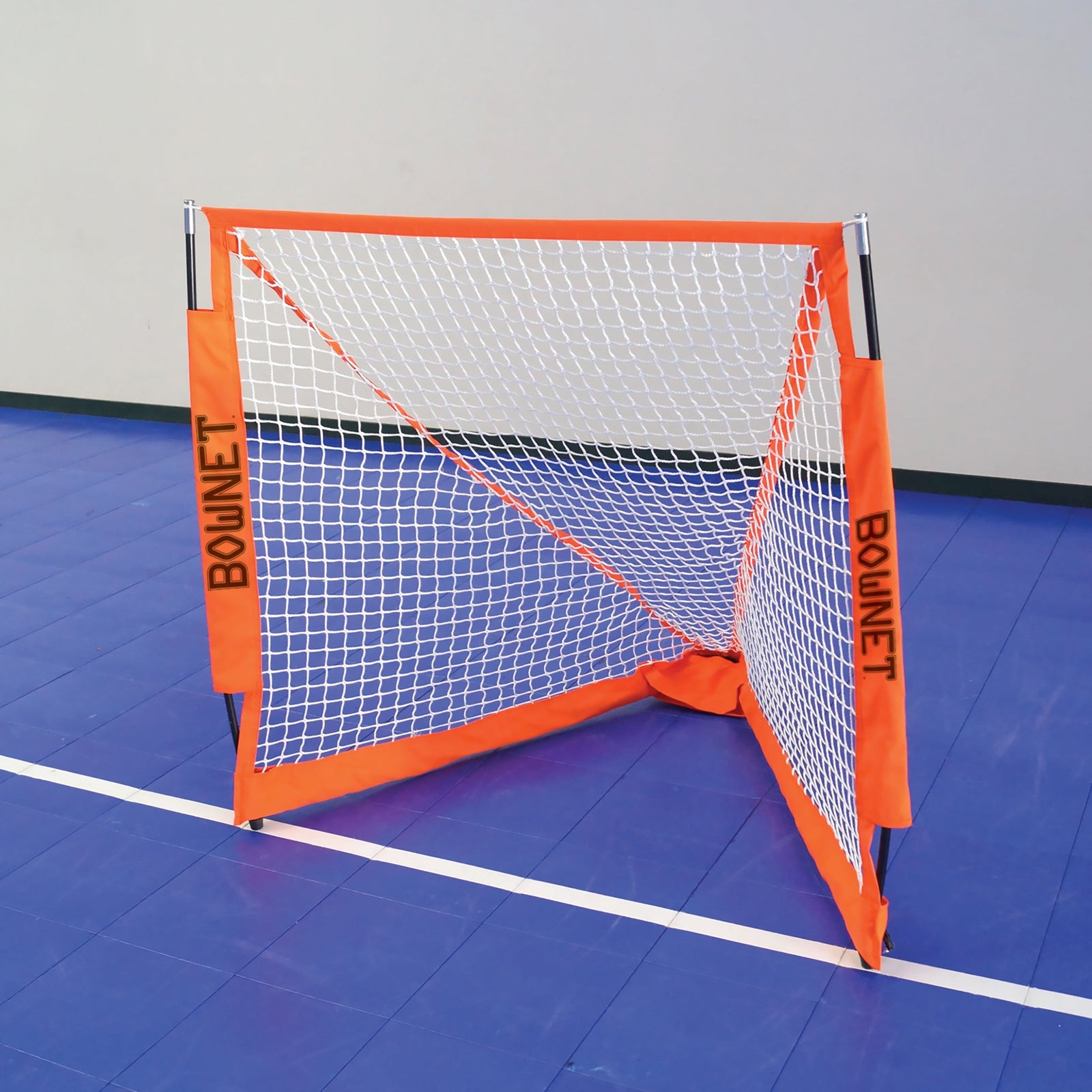 Bownet Box Lacrosse Goal Bownet