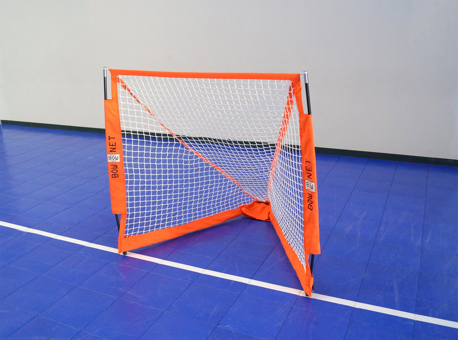 Bownet Extended Warranty - 4.6' Box Lacrosse Net Bownet