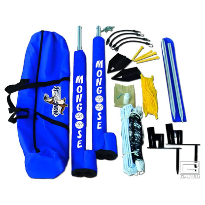 Gared Sports Mongoose Wireless Volleyball System 7900 - JoySportStore