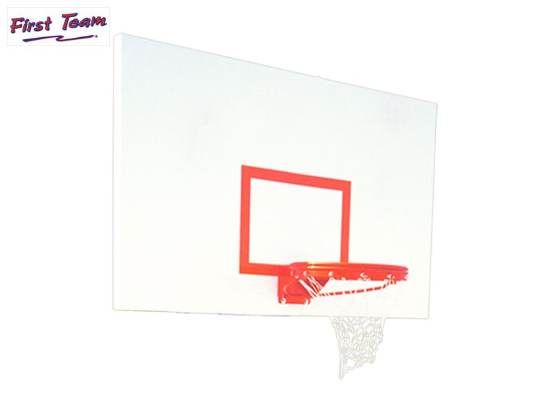 First Team RetroFit42 Excel Backboard Refurbishing Kit First Team