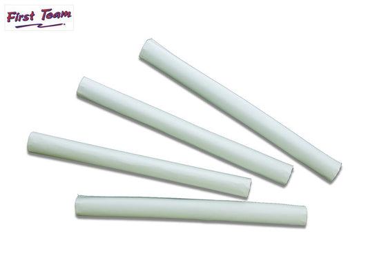 First Team Volleyball Net Cable Covers FT5011 (Set of 4) First Team