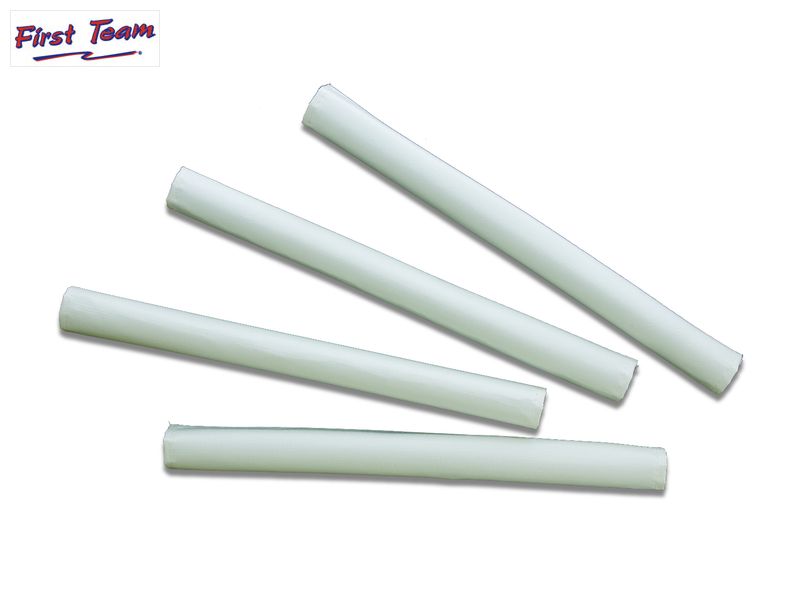 First Team Volleyball Net Cable Covers FT5011 (Set of 4) First Team