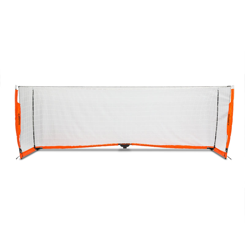 Bownet 4' x 12' Five-a-Side Soccer Goal Bownet