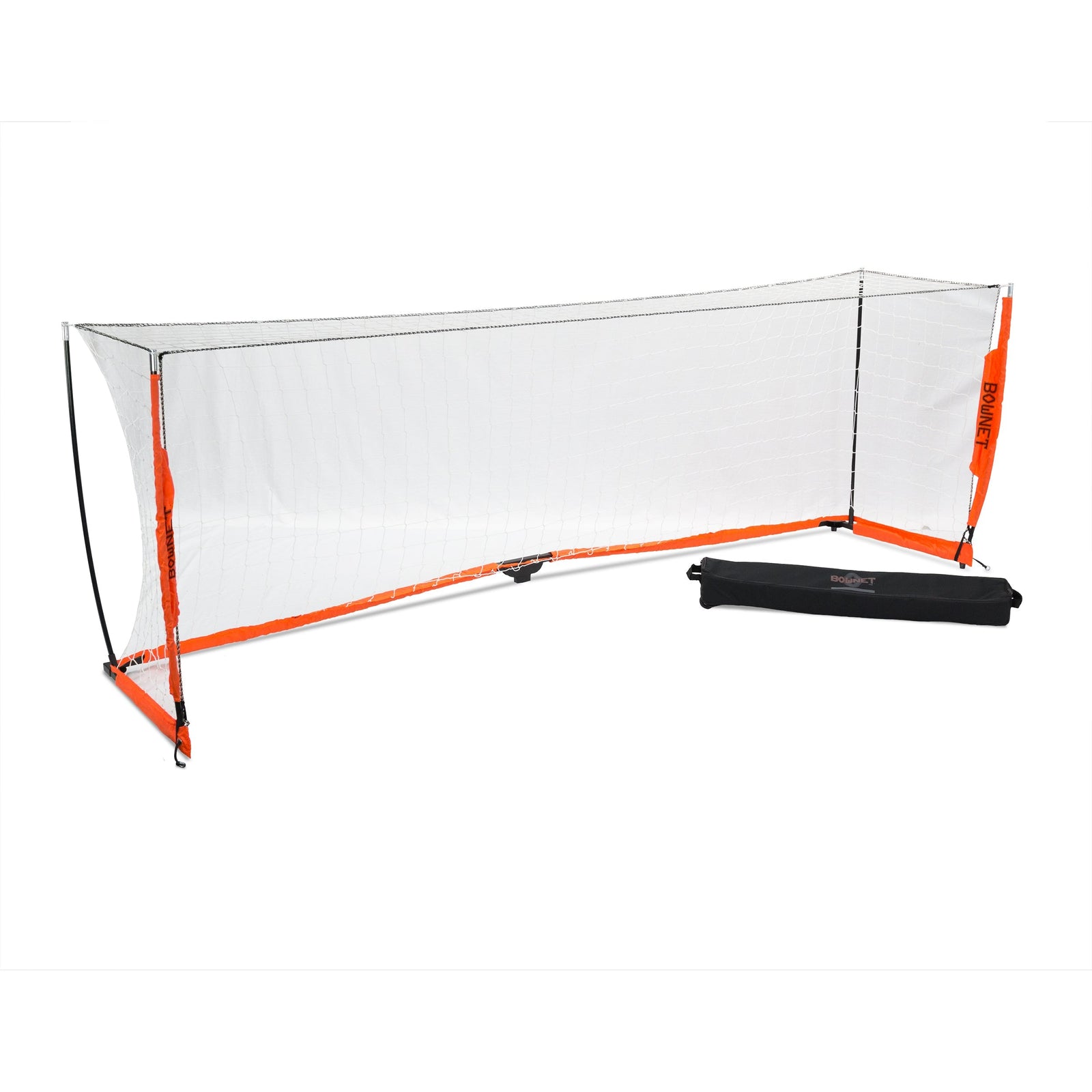Bownet 4' x 12' Five-a-Side Soccer Goal Bownet