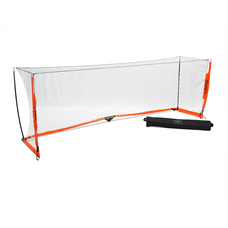 Bownet 4' x 12' Five-a-Side Soccer Goal Bownet