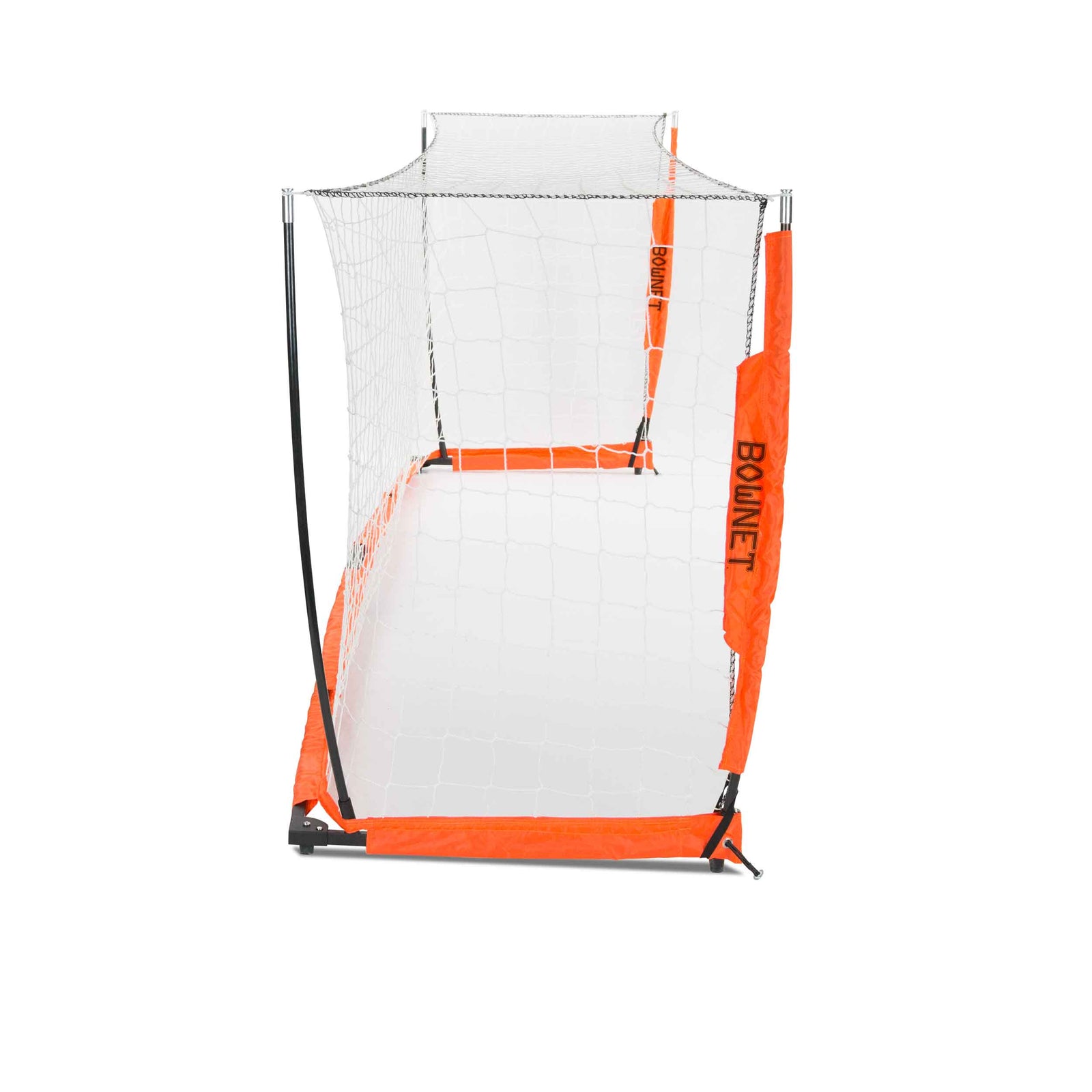 Bownet 4' x 12' Five-a-Side Soccer Goal Bownet