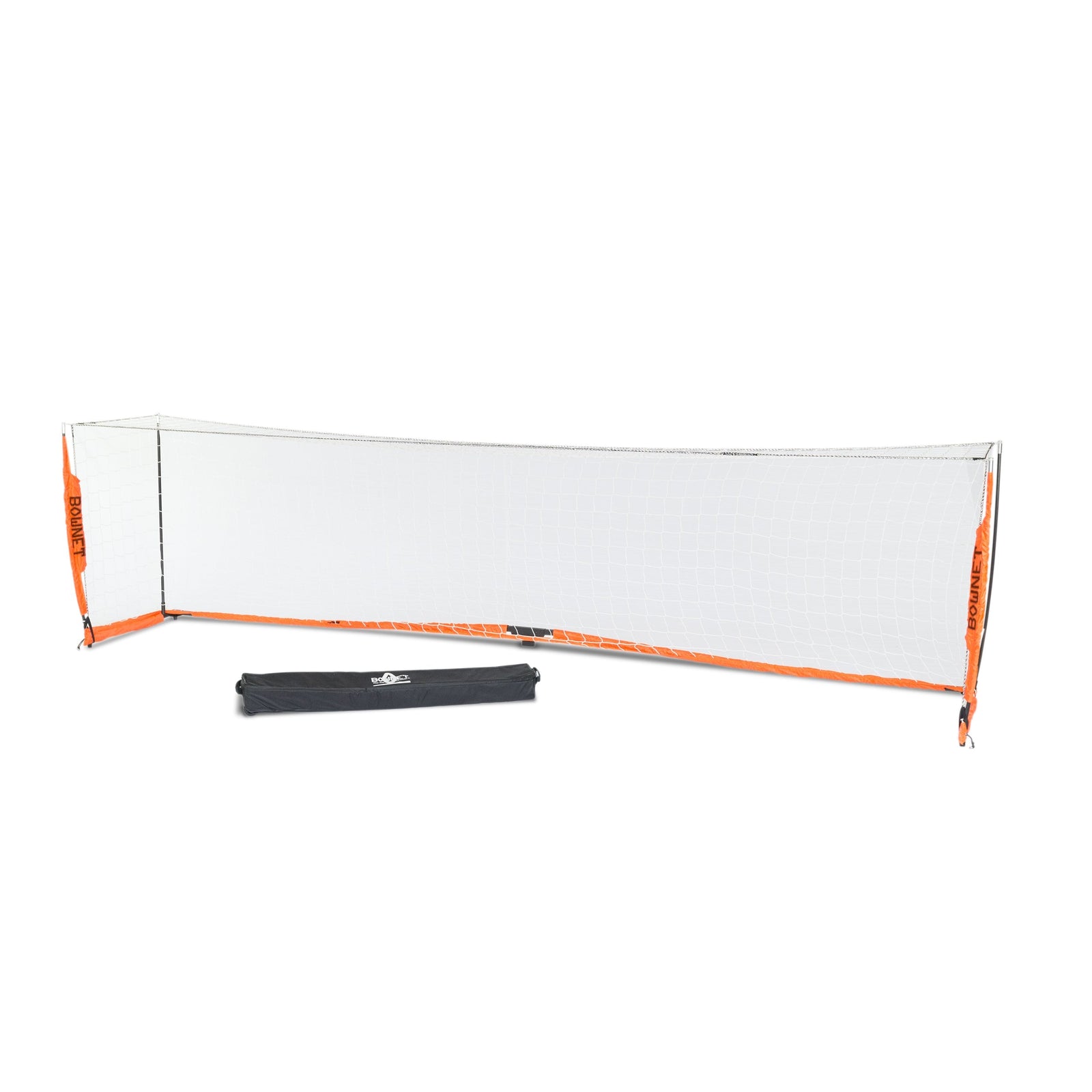 Bownet 4' x 16' Five-a-Side Soccer Goal Bownet