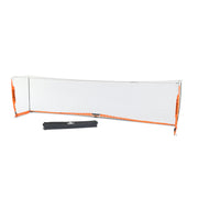 Bownet 4' x 16' Five-a-Side Soccer Goal Bownet