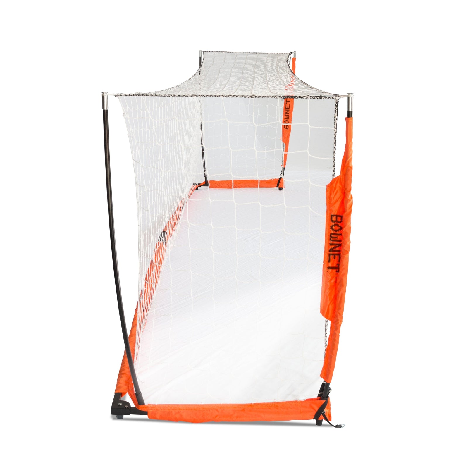 Bownet 4' x 16' Five-a-Side Soccer Goal Bownet