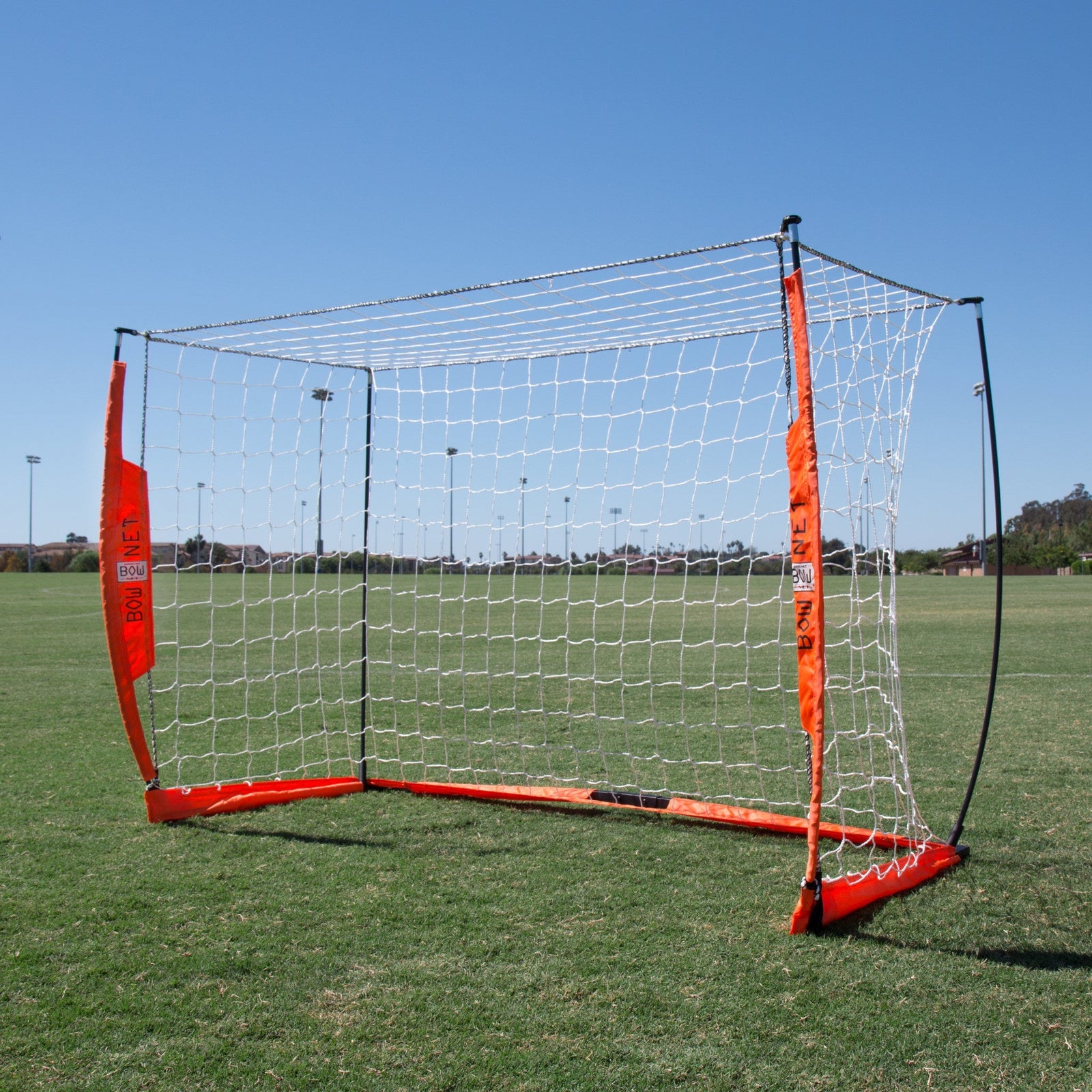 Bownet 4' x 6' Soccer Goal Bownet