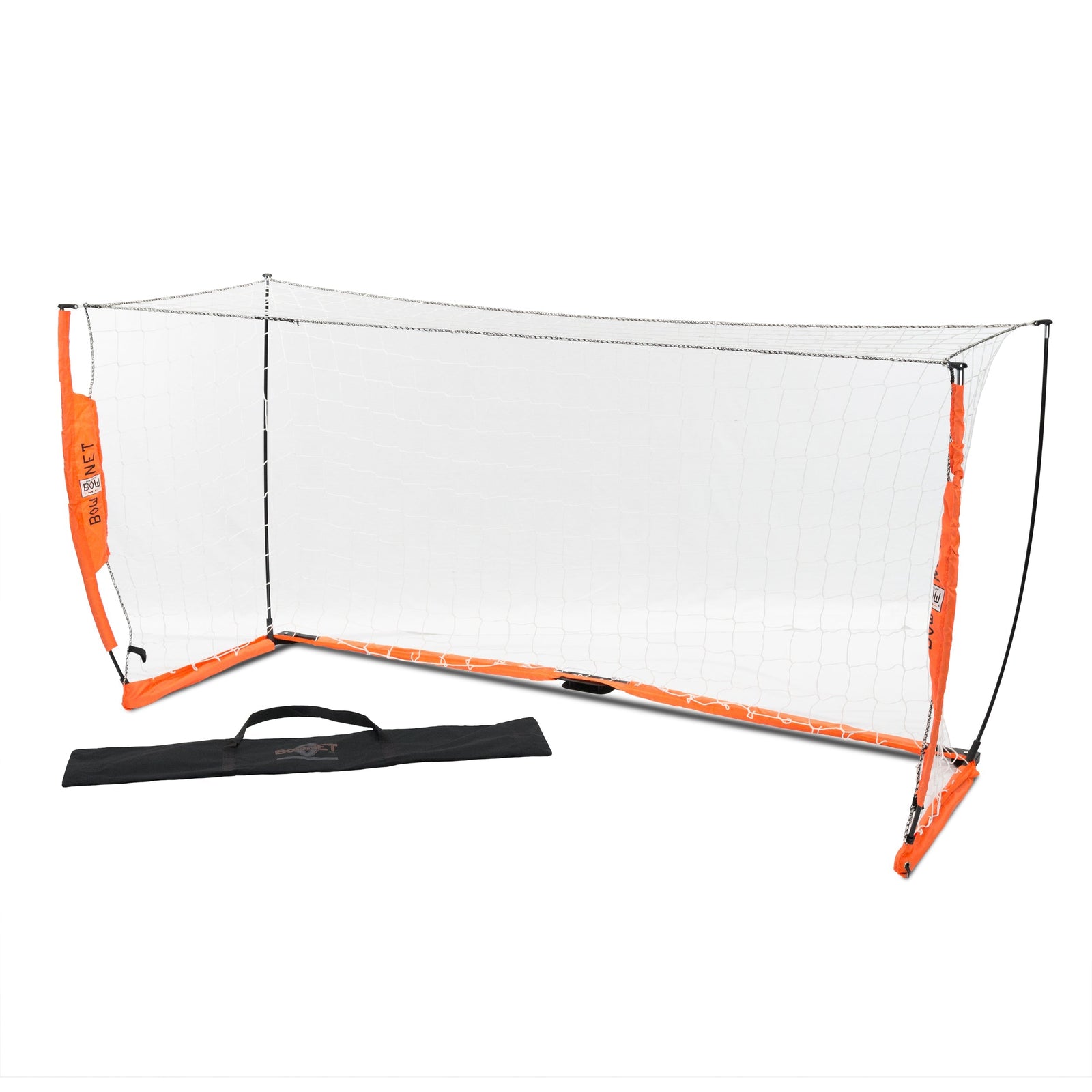 Bownet Extended Warranty - 4' x 8' Soccer Goal Bownet